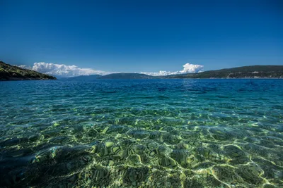 Море горы - 66 фото