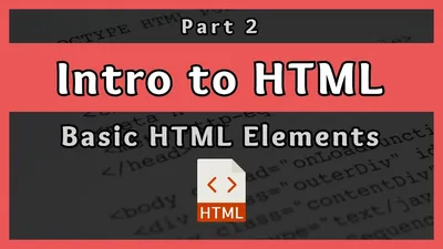 What Is HTML? A Beginner's Guide