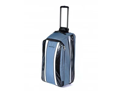 Сумка на 2-х колесах ХАНКА 85 л - купить в sportmarket.su за 4 990