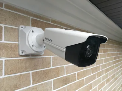 Лучшие камеры видеонаблюдения для улицы — ТОП 7 камер на разный бюджет.  Примеры и фото