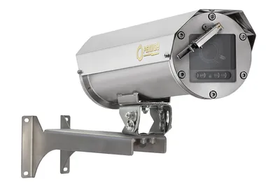 Камеры видеонаблюдения для дома: обзор лучших моделей 2023 года