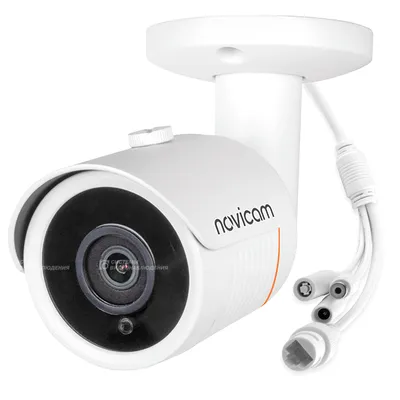 Правильный выбор: разбираемся в маркировке камер видеонаблюдения Hikvision
