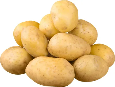 Картофель молодой (Египет)