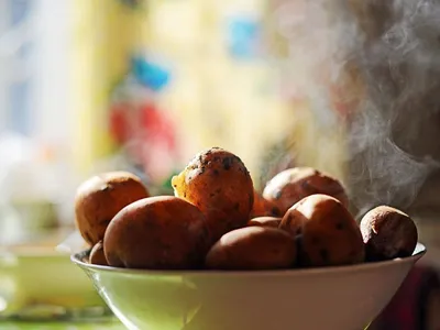 В Армении картофель за год подорожал на 76%, а в 2021 году его экспорт  вырос в четыре раза