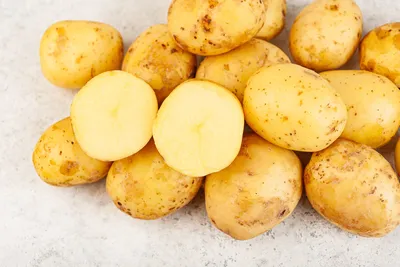 Купить картофель гриль в магазине Fruitonline.ru