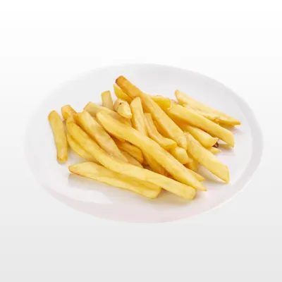 Картошка | Brioche