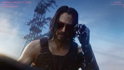 Игрок воссоздал в Cyberpunk 2077 главного героя Дэвида из аниме «Киберпанк:  Бегущие по краю». Теперь его просят сделать Люси