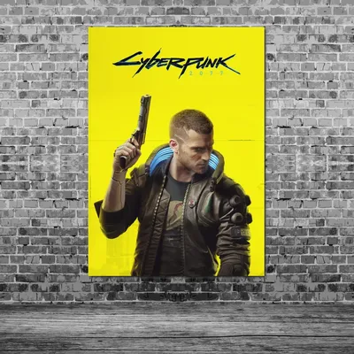 Cyberpunk 2077: 10 фильмов в стиле киберпанк | После титров