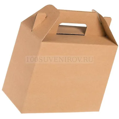Гардеробная коробка для переезда 115 см в Москве