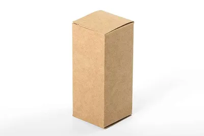 Подарочные готовые картонные коробки. 20х20х8 см. Корпоративная упаковка,  Самосборная, без склейки! Трансформеры из гофрокартона.
