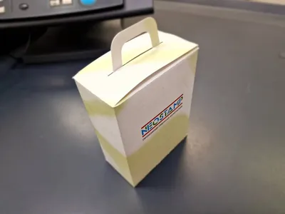 Коробки на магните на заказ. Производство подарочной упаковки на магните с  логотипом – Стильная упаковка