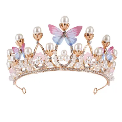 Картинка корона принцессы фотографии