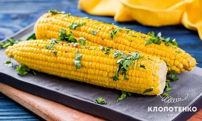 Переопыления белых, желтых и биколор сортов суперсладкой кукурузы.