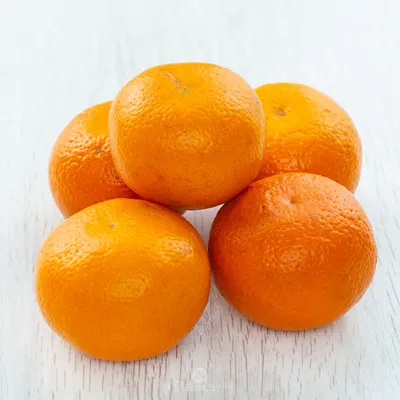 Семена Сладкий мандарин (Citrus reticulata) - Цена: €2.05