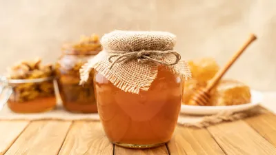 Как выбрать качественный мёд: изучаем упаковку • ImOrganic
