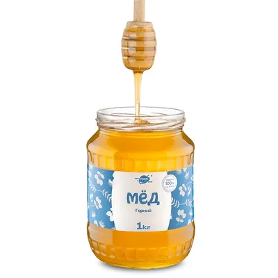 Как растопить мед: что делать, если продукт засахарился? - 7Дней.ру