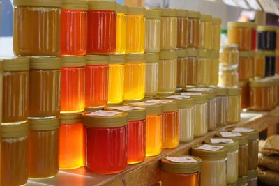 Как отличить настоящий мед от подделки - Советы - РИАМО в Балашихе