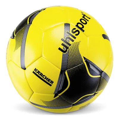 Мяч для футбола Joma Ukraine Yellow (мяч Сборной Украины)
