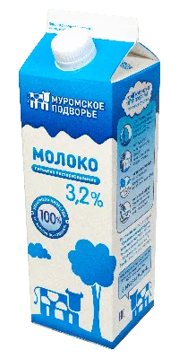 Продукция - Томское Молоко