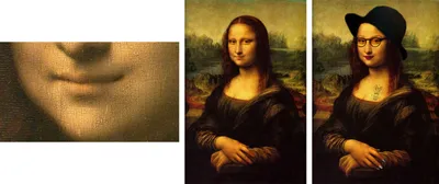 Видео: Почему картина «Мона Лиза» так знаменита