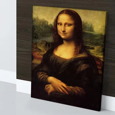 Как на самом деле называлась «Мона Лиза» Леонардо да Винчи и другие факты об