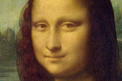 Мона Лиза» из Голландии