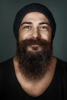 Такой мужчина с бородой»: тульские бородачи о красоте и пользе бород -  MySlo.ru