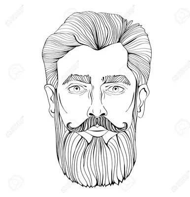 В Гомеле мужчине посоветовали сбрить бороду, а только потом сделать фото на  паспорт