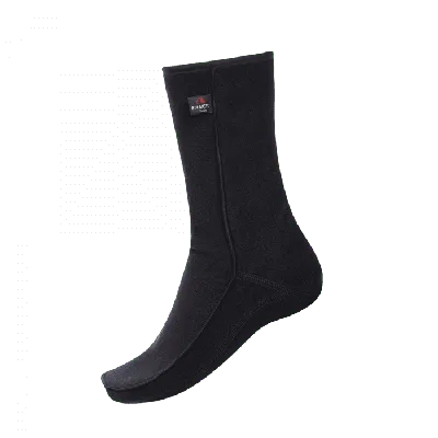 Купить носки мужские зимние - цвет: черный, размер: 27-29, артикул: 4С982,  цена: 137,4 руб в интернет-магазине Bort-Shop
