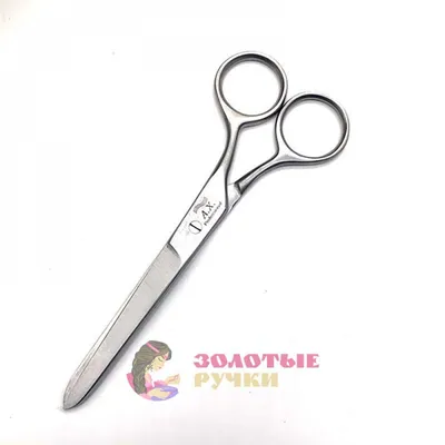 Ножницы парикмахерские филировочные 6,0\" PN 111-6.0F PRO Professional  Silver Star купить по цене 15.350 тг.