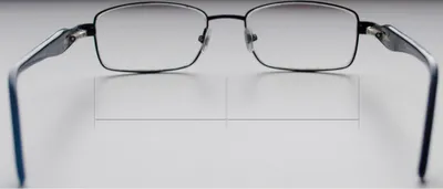 Очки прозрачные для компьютера от KILINI. Оправа для очков Белая, без  диоптрий - купить с доставкой по выгодным ценам в интернет-магазине OZON  (712238346)