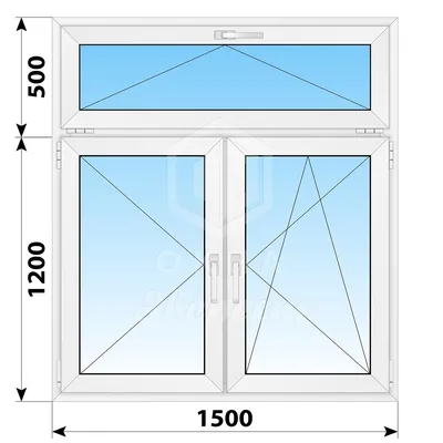 Как самостоятельно измерить окно