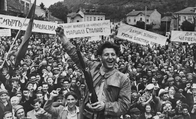 Памятники Великой Отечественной войны - Удивительный мир