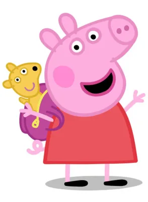 Peppa Pig - Season 10 - TV Series | Nick Jr