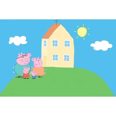 REVIEW | Peppa Pig: World Adventures |