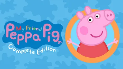 Playtime With Peppa