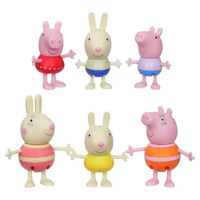 Watch Peppa Pig Streaming Online - Try for Free