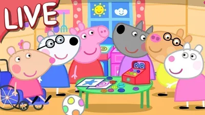 My Friend Peppa Pig - Complete Edition | Download and Buy Today - Epic  Games Store