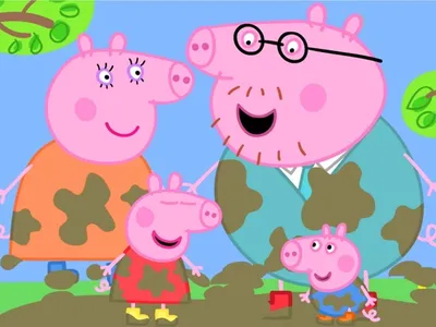 Watch Peppa Pig | Netflix