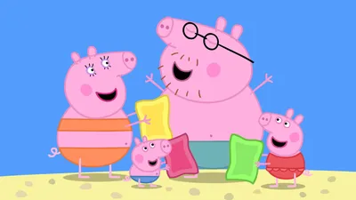 Peppa Pig's Clubhouse - LIVE 🏠 BRAND NEW PEPPA PIG EPISODES ⭐️ - YouTube