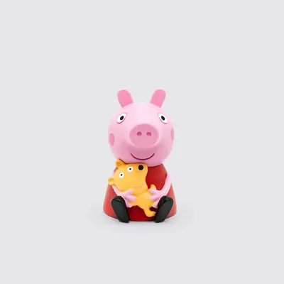 Noggin | Peppa Pig