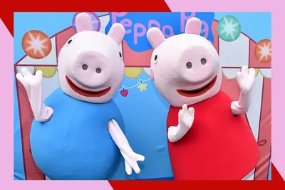 Peppa Pig: What Babies Do : ABC iview