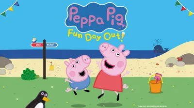 Peppa Pig Celebrates Pride Month And The Bigots Are Big Mad