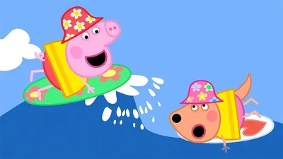 tonies® I Peppa Pig Tonie I Buy now