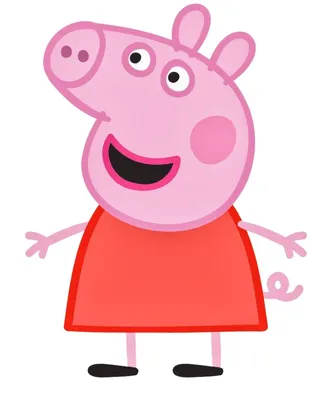 Peppa Pig Throws Shade At Kanye West for Scathing 'Donda' Album Review