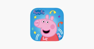 Peppa Pig - PNG - Imagens PNG | Peppa pig images, Peppa pig birthday, Peppa  pig teddy