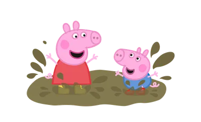 Peppa Pig: What Babies Do : ABC iview