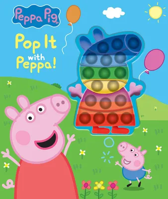 Peppa Pig - Fun Day Out - Belgrade Theatre