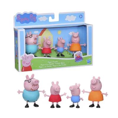 Peppa Pig: Jump and Giggle on the App Store