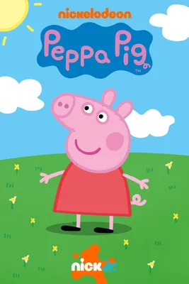 Peppa Pig: Custom Book for Mom | Great gift from child!